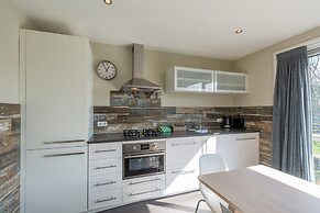 Holiday Home Callantsoog With Jacuzzi