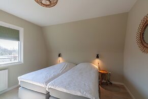 Holiday Home Callantsoog With Jacuzzi