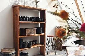 Appealing Farmhouse by the Beach