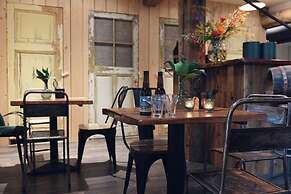 Appealing Farmhouse by the Beach