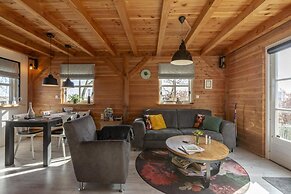 Stunning Holiday Home With Terrace