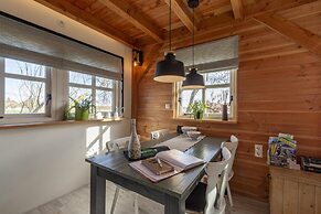 Stunning Holiday Home With Terrace