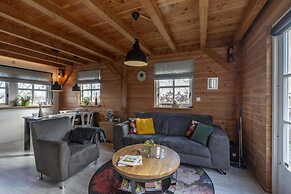 Stunning Holiday Home With Terrace