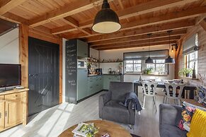 Stunning Holiday Home With Terrace
