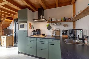 Stunning Holiday Home With Terrace