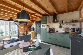 Stunning Holiday Home With Terrace