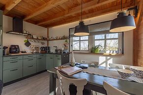 Stunning Holiday Home With Terrace