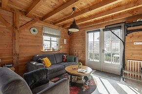 Stunning Holiday Home With Terrace
