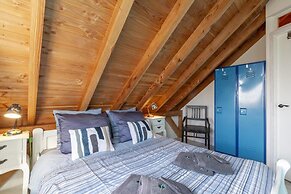 Stunning Holiday Home With Terrace