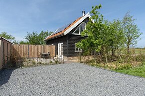 Stunning Holiday Home With Terrace