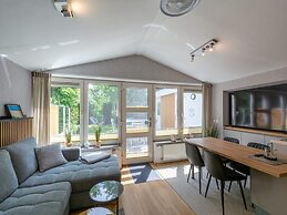 Holiday Home Callantsoog Near Beach
