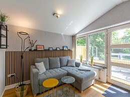 Holiday Home Callantsoog Near Beach