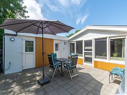 Holiday Home Callantsoog Near Beach