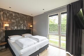 Spacious Bunglow With Garden