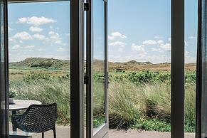 Duynsuite in Callantsoog by the Beach