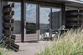 Duynsuite in Callantsoog by the Beach