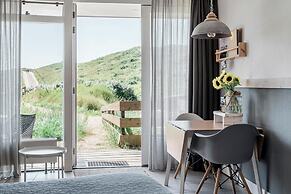 Duynsuite in Callantsoog by the Beach