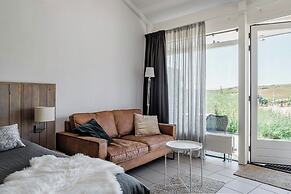 Duynsuite in Callantsoog by the Beach