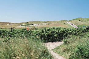 Duynsuite in Callantsoog by the Beach