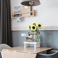 Duynsuite in Callantsoog by the Beach