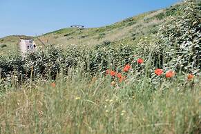 Duynsuite in Callantsoog by the Beach