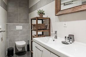 Duynsuite in Callantsoog by the Beach