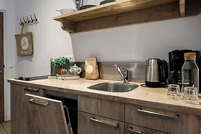 Duynsuite in Callantsoog by the Beach