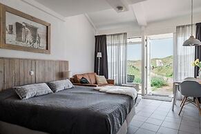 Duynsuite in Callantsoog by the Beach