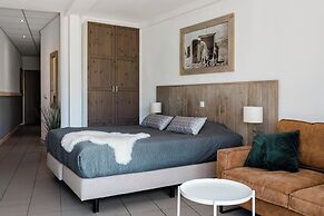 Duynsuite in Callantsoog by the Beach