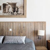 Duynsuite in Callantsoog by the Beach