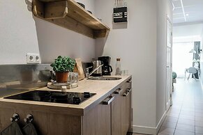 Duynsuite in Callantsoog by the Beach