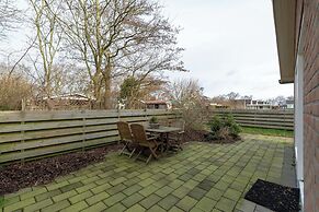 Holiday Home With Playground