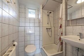 Holiday Home With Playground