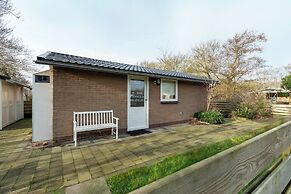 Holiday Home With Playground