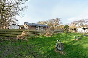 Holiday Home With Playground