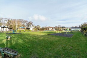 Holiday Home With Playground
