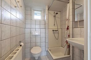 Holiday Home With Playground