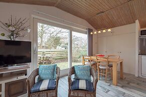 Holiday Home With Playground