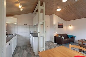 Holiday Home With Playground