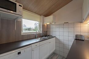 Holiday Home With Playground