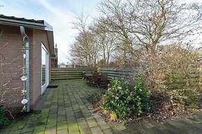 Holiday Home With Playground