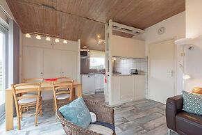 Holiday Home With Playground