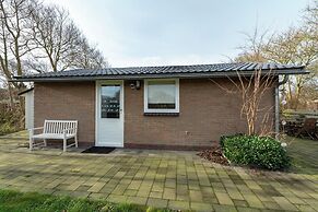 Holiday Home With Playground