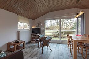 Holiday Home With Playground