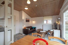 Holiday Home With Playground