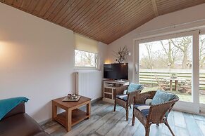 Holiday Home With Playground