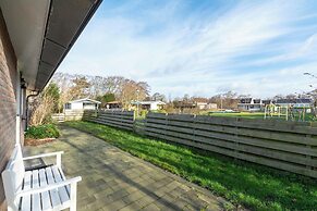 Holiday Home With Playground