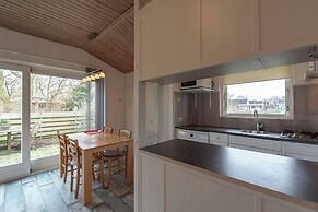 Holiday Home With Playground