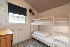 Holiday Home With Playground