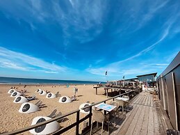 Family Beach Getaway